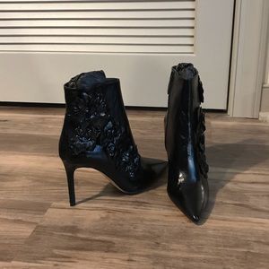 Ankle Booties
